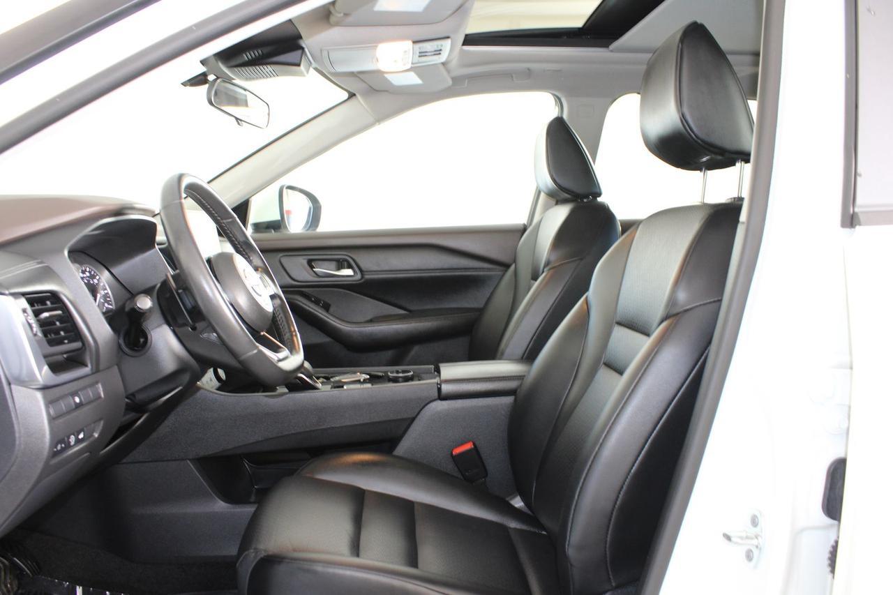 2023 Nissan Rogue SV Manassas VA