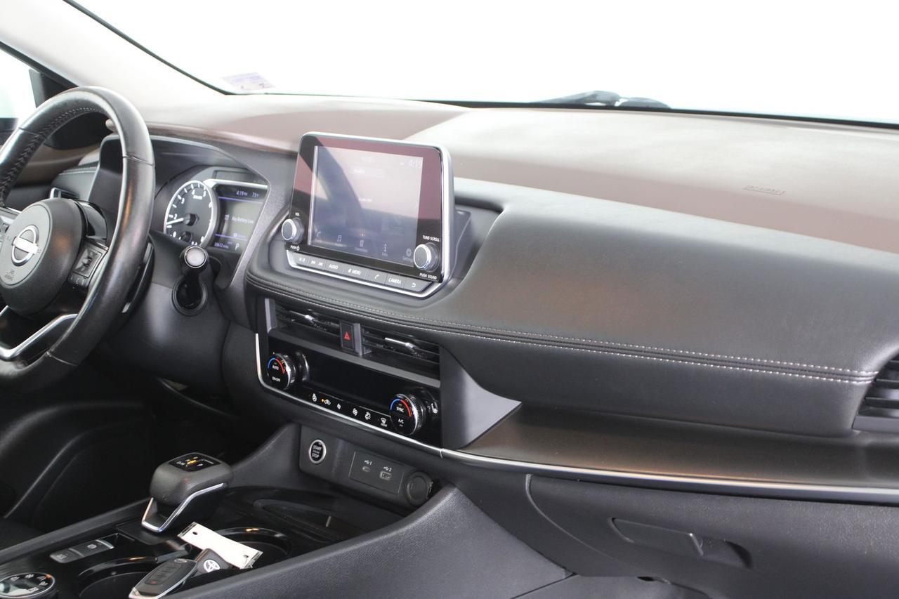 2023 Nissan Rogue SV Manassas VA