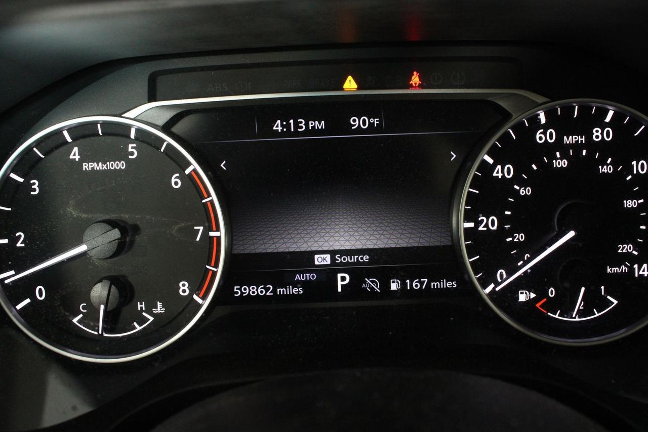2023 Nissan Rogue SV Manassas VA