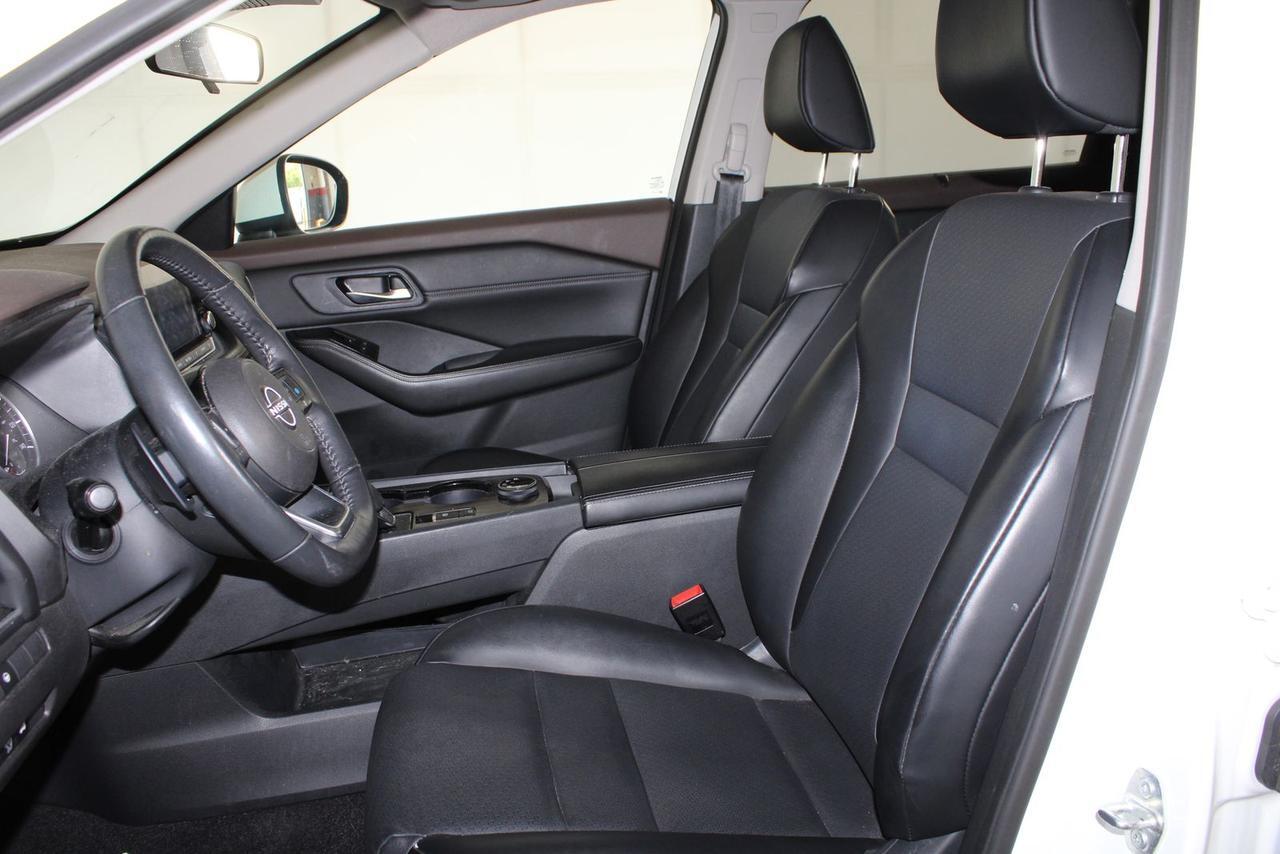 2023 Nissan Rogue SV Manassas VA