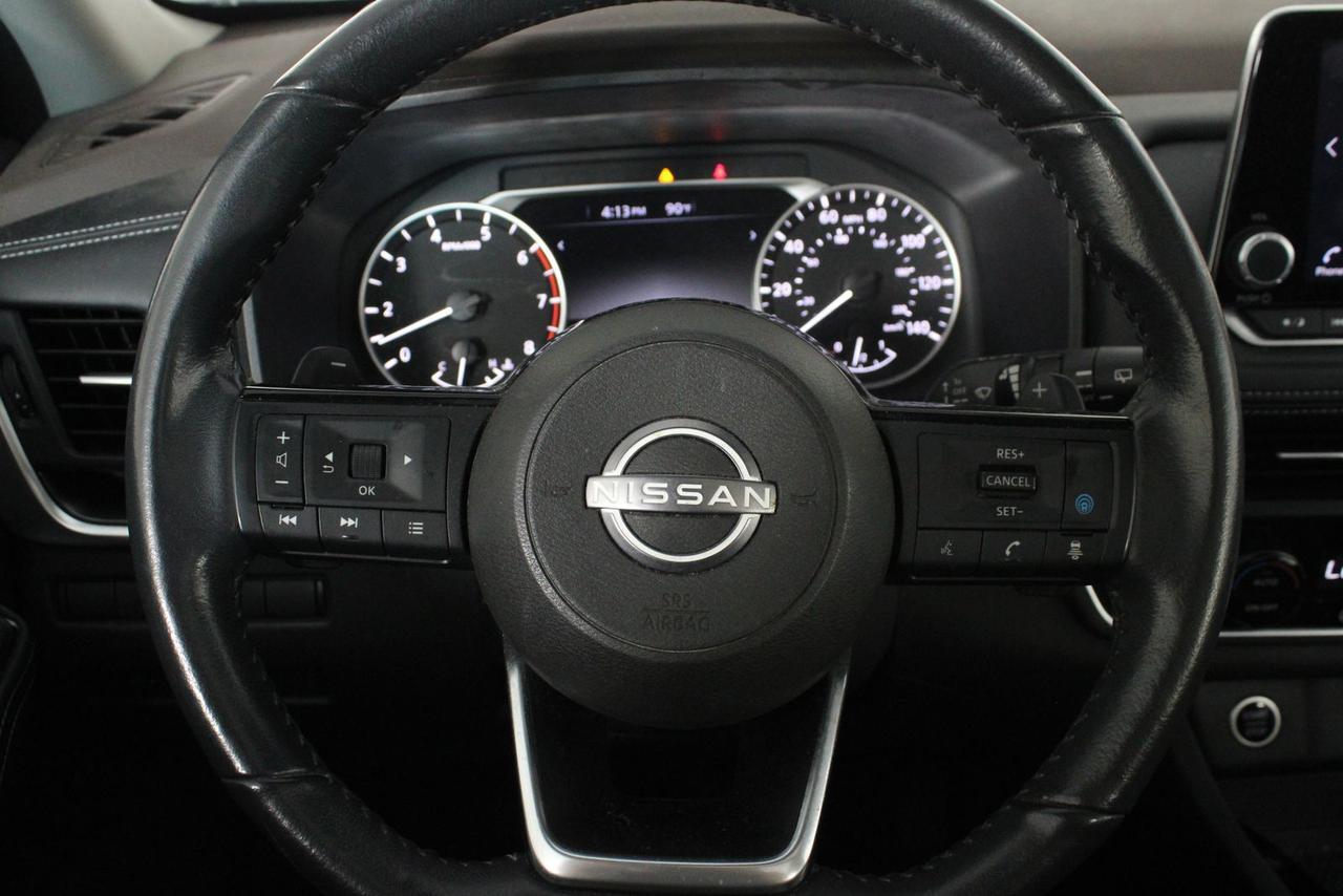 2023 Nissan Rogue SV Manassas VA