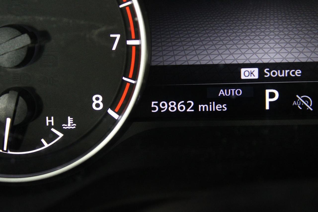 2023 Nissan Rogue SV Manassas VA