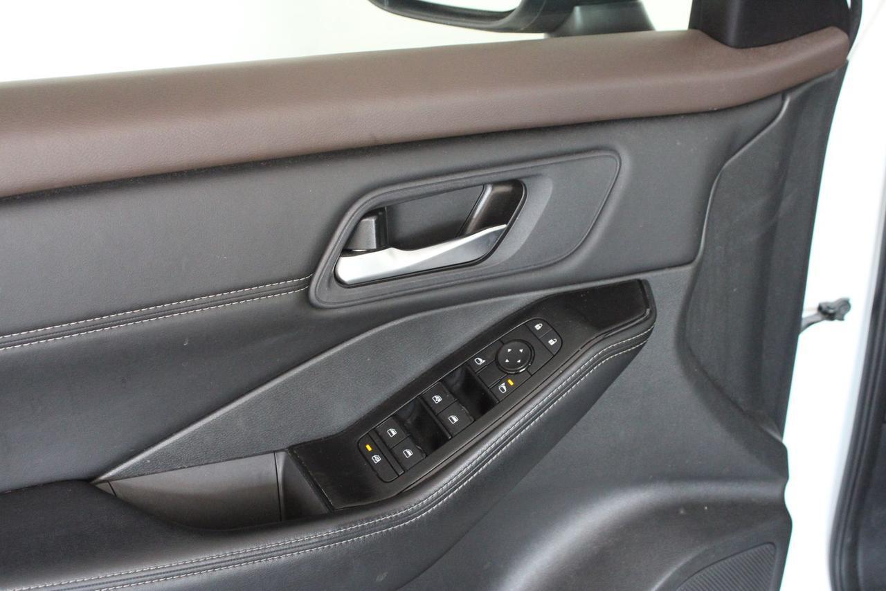 2023 Nissan Rogue SV Manassas VA