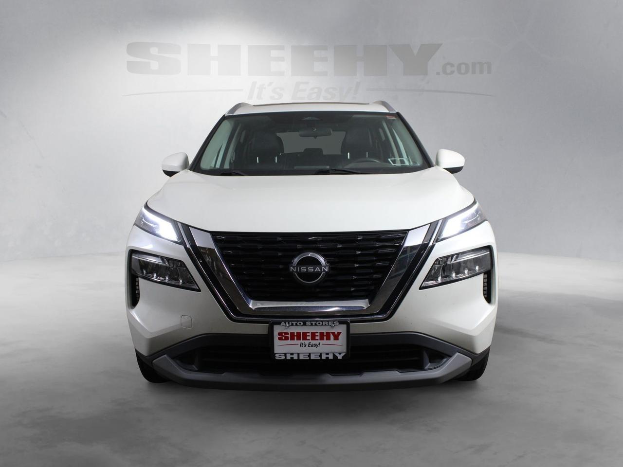 2023 Nissan Rogue SV Manassas VA