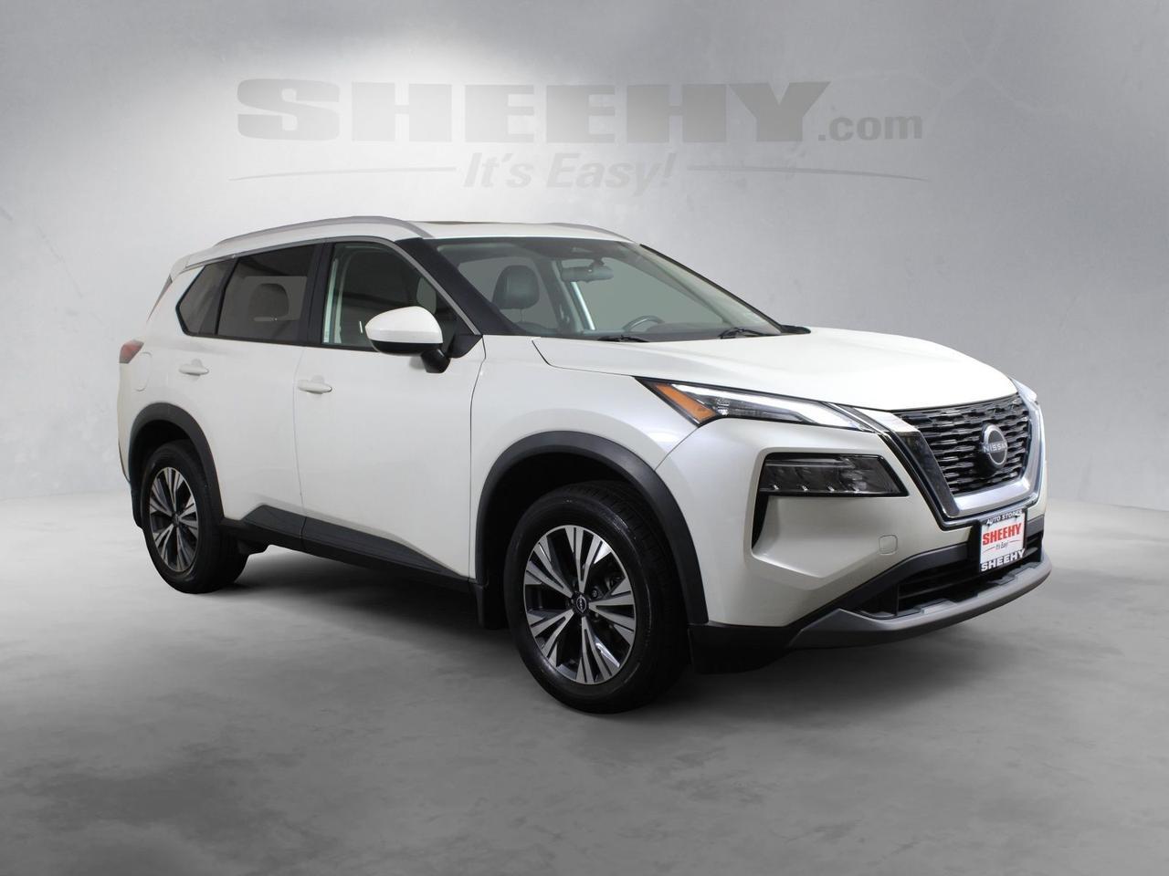 2023 Nissan Rogue SV Manassas VA