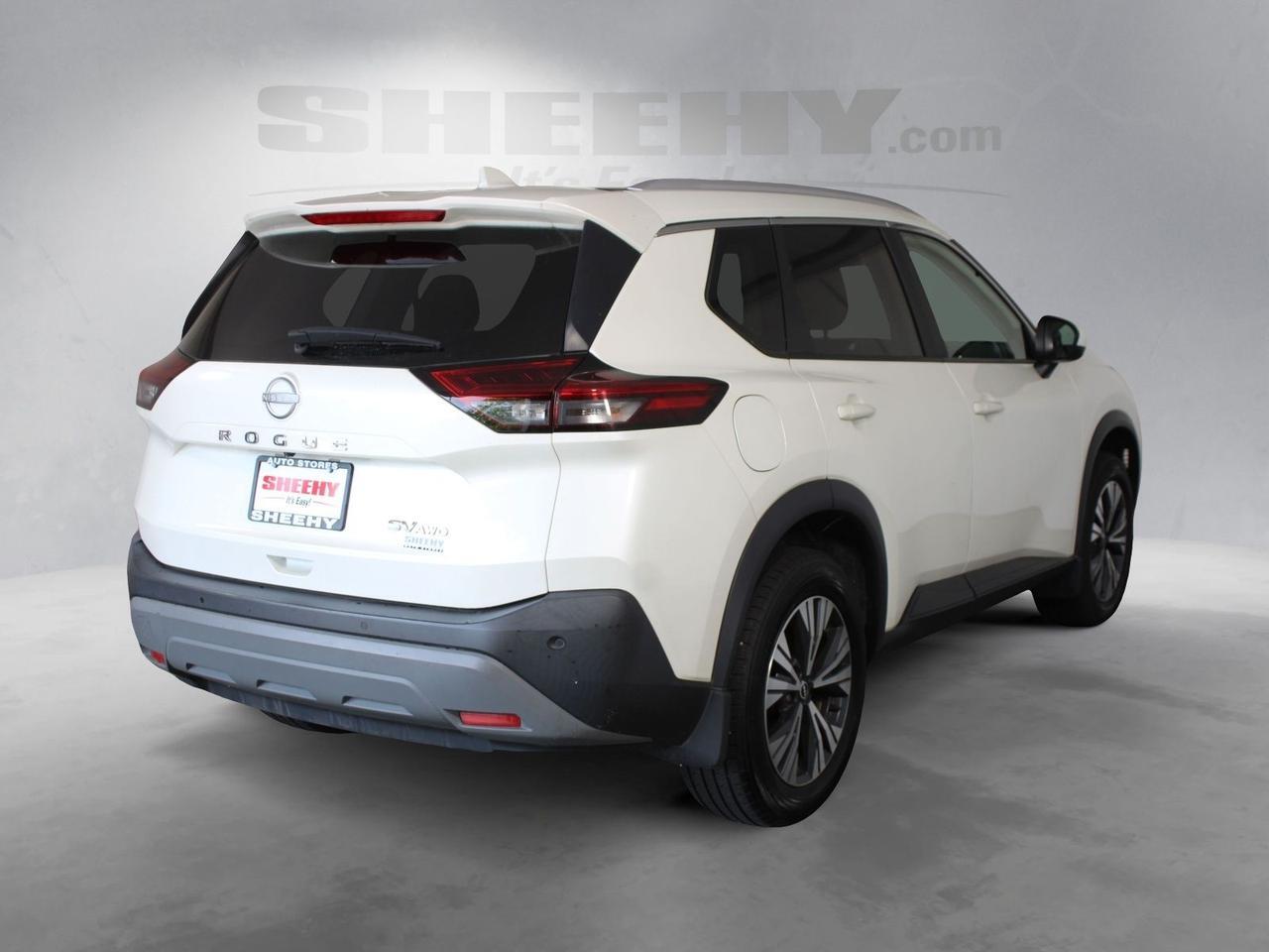 2023 Nissan Rogue SV Manassas VA