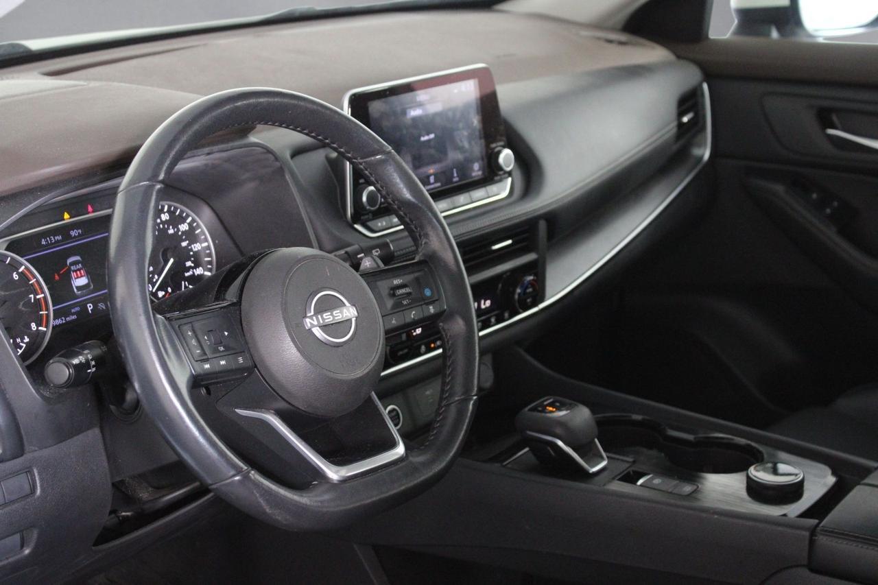 2023 Nissan Rogue SV Manassas VA