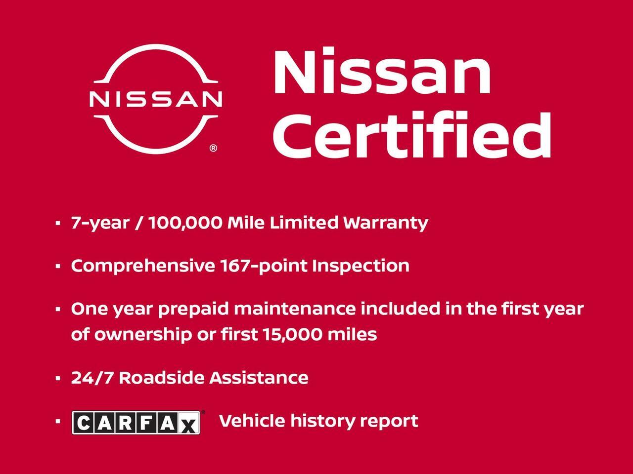 2023 Nissan Rogue SV Manassas VA