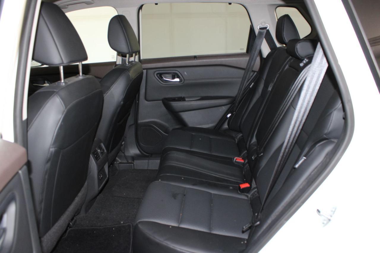 2023 Nissan Rogue SV Manassas VA