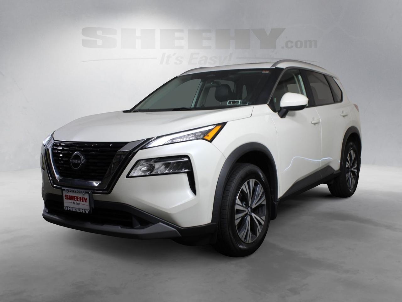 2023 Nissan Rogue SV Manassas VA