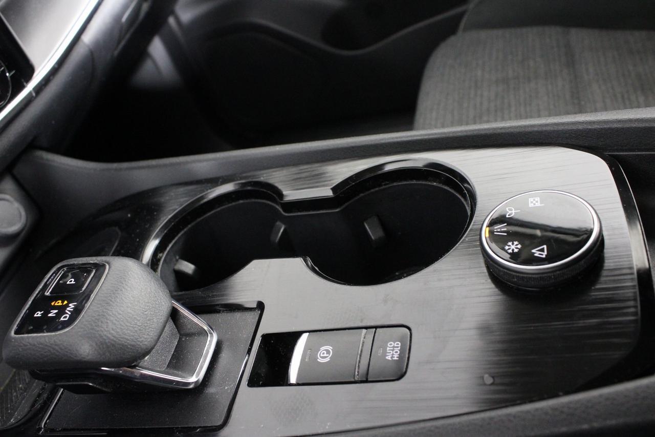 2023 Nissan Rogue SV Manassas VA