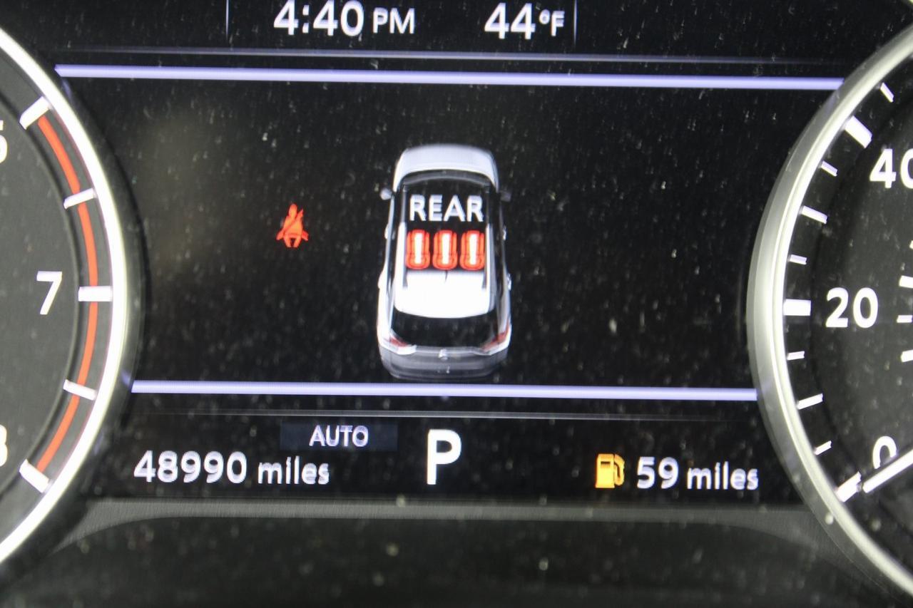 2023 Nissan Rogue SV Manassas VA