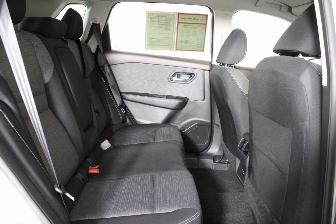 2023 Nissan Rogue SV Manassas VA