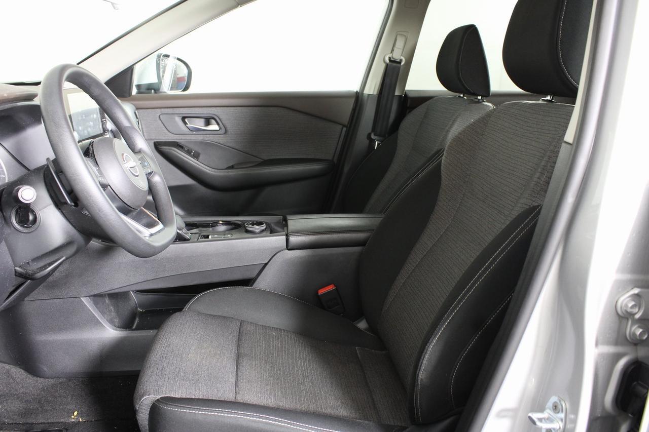 2023 Nissan Rogue SV Manassas VA