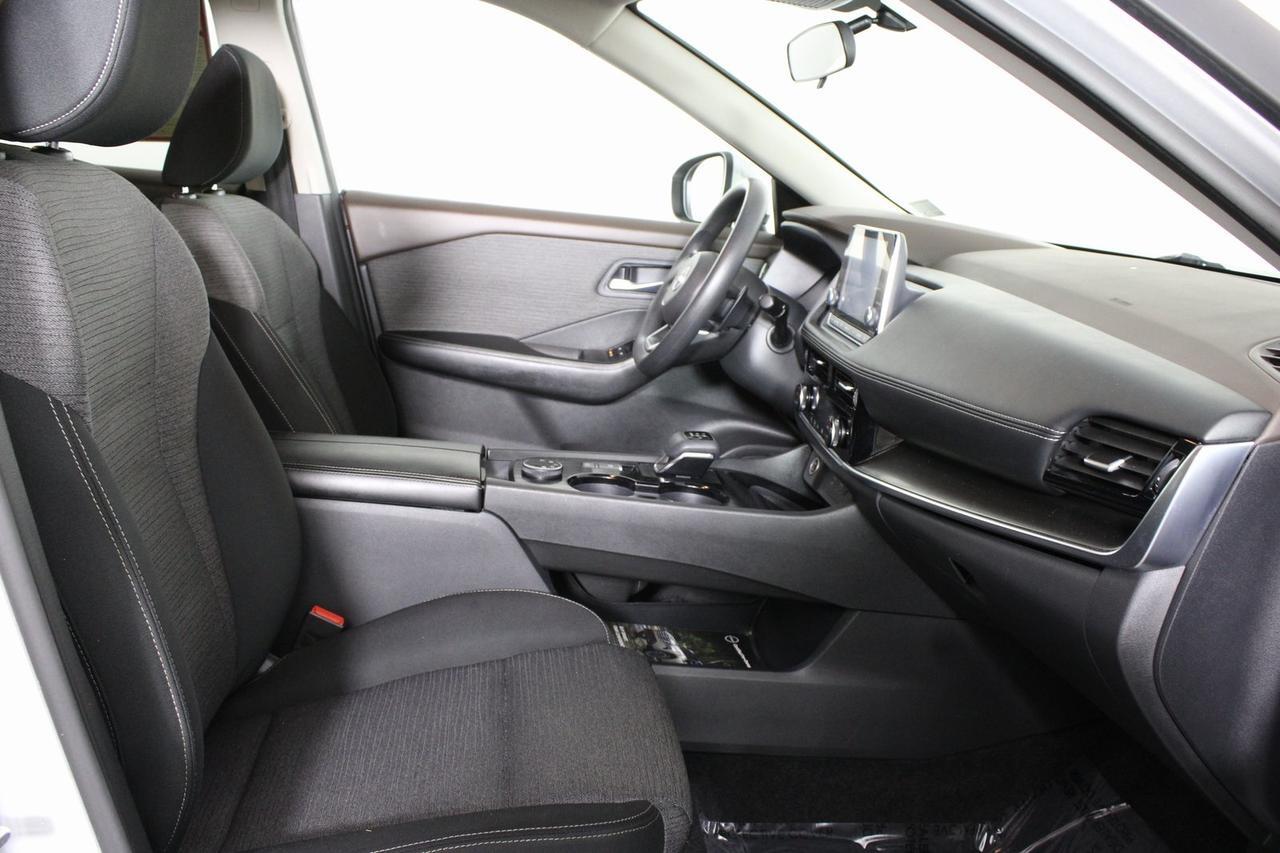 2023 Nissan Rogue SV Manassas VA