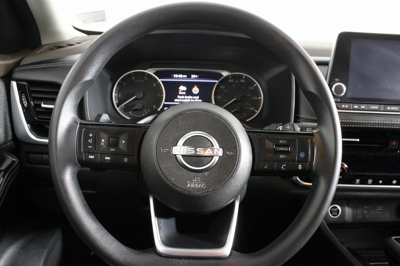 2023 Nissan Rogue SV Manassas VA