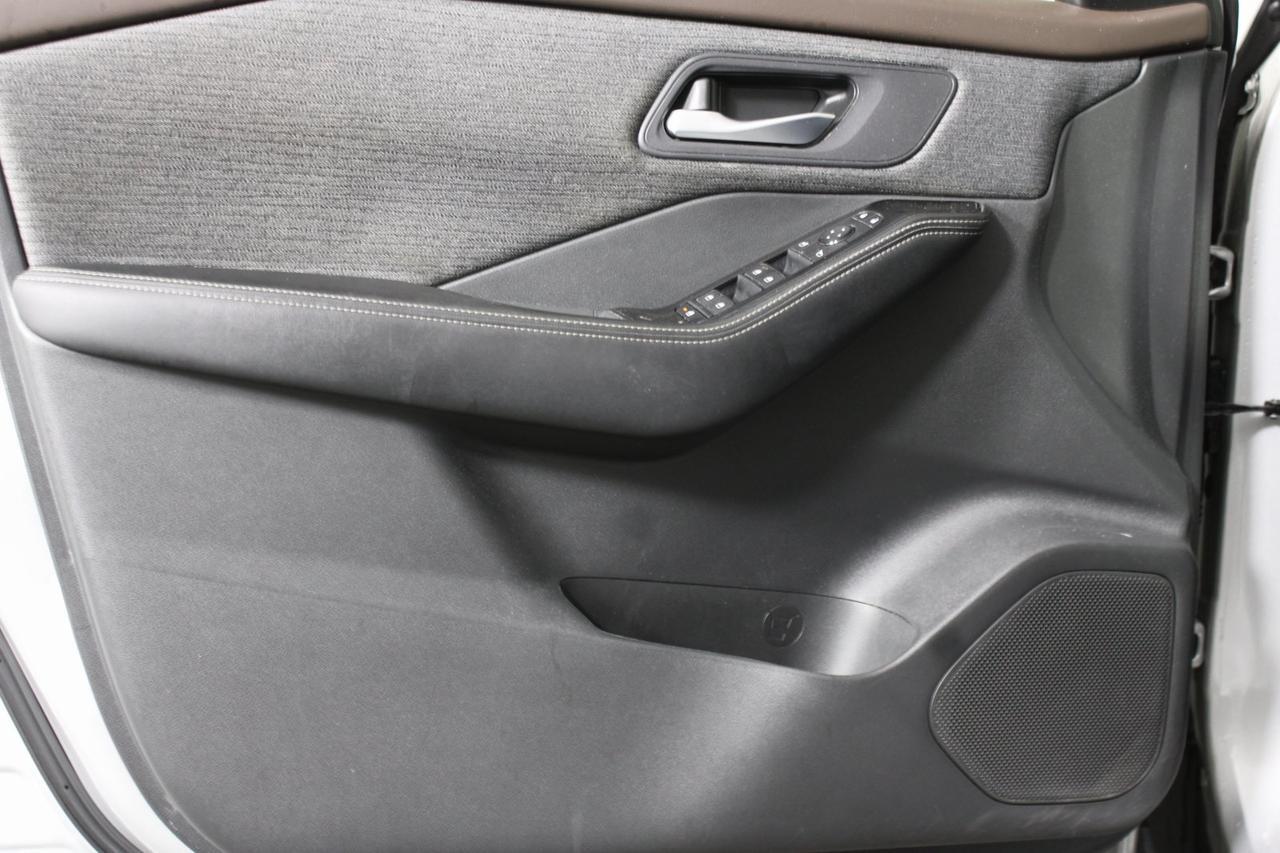 2023 Nissan Rogue SV Manassas VA