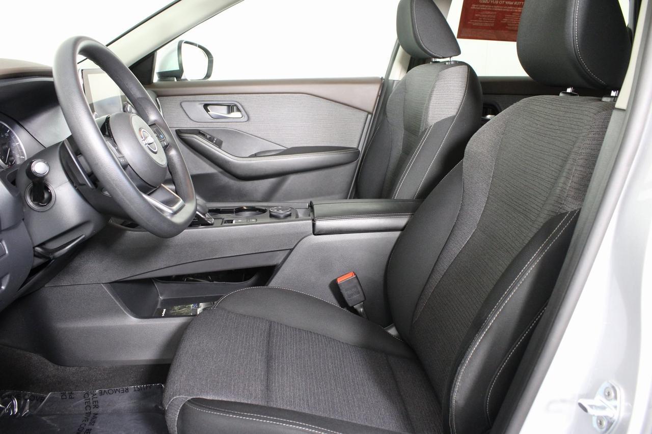 2023 Nissan Rogue SV Manassas VA