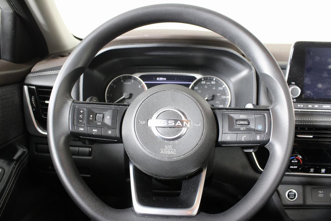 2023 Nissan Rogue SV Manassas VA