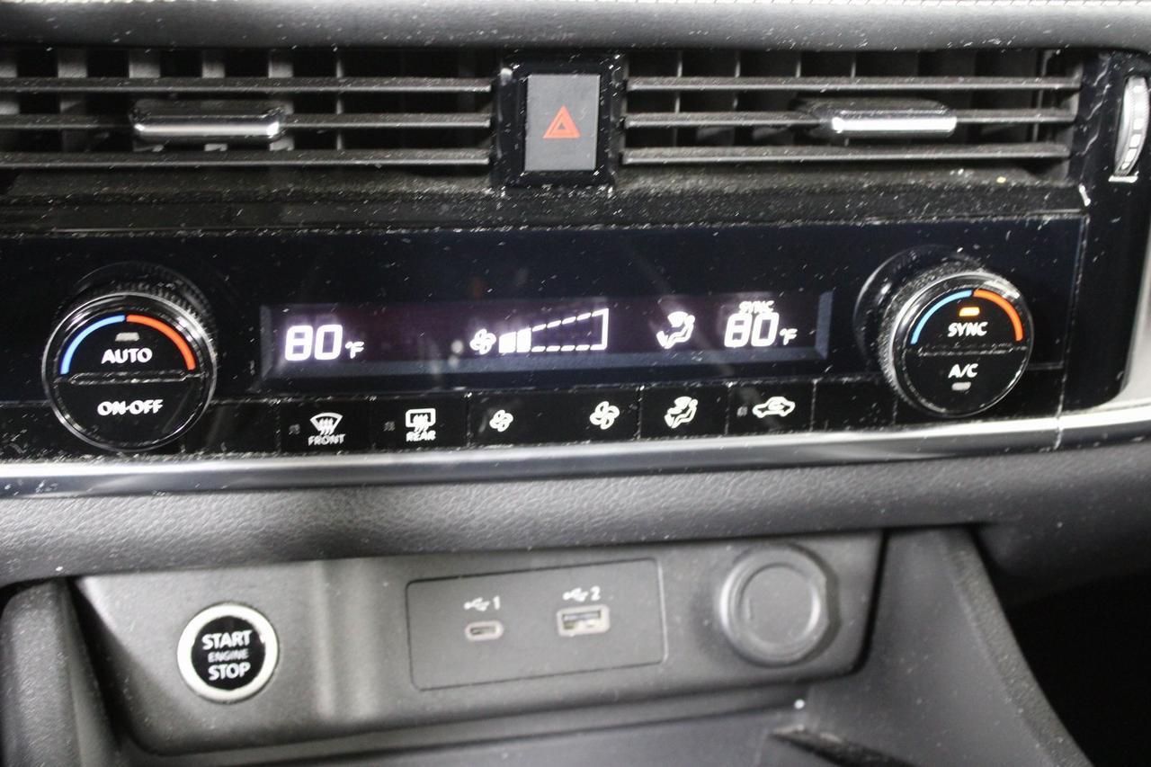 2023 Nissan Rogue SV Manassas VA