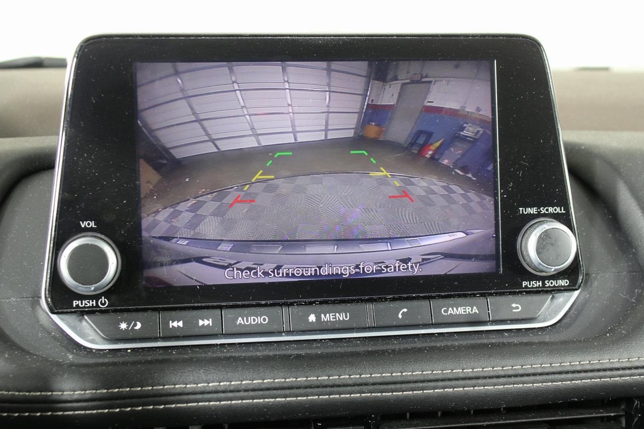 2023 Nissan Rogue SV Manassas VA