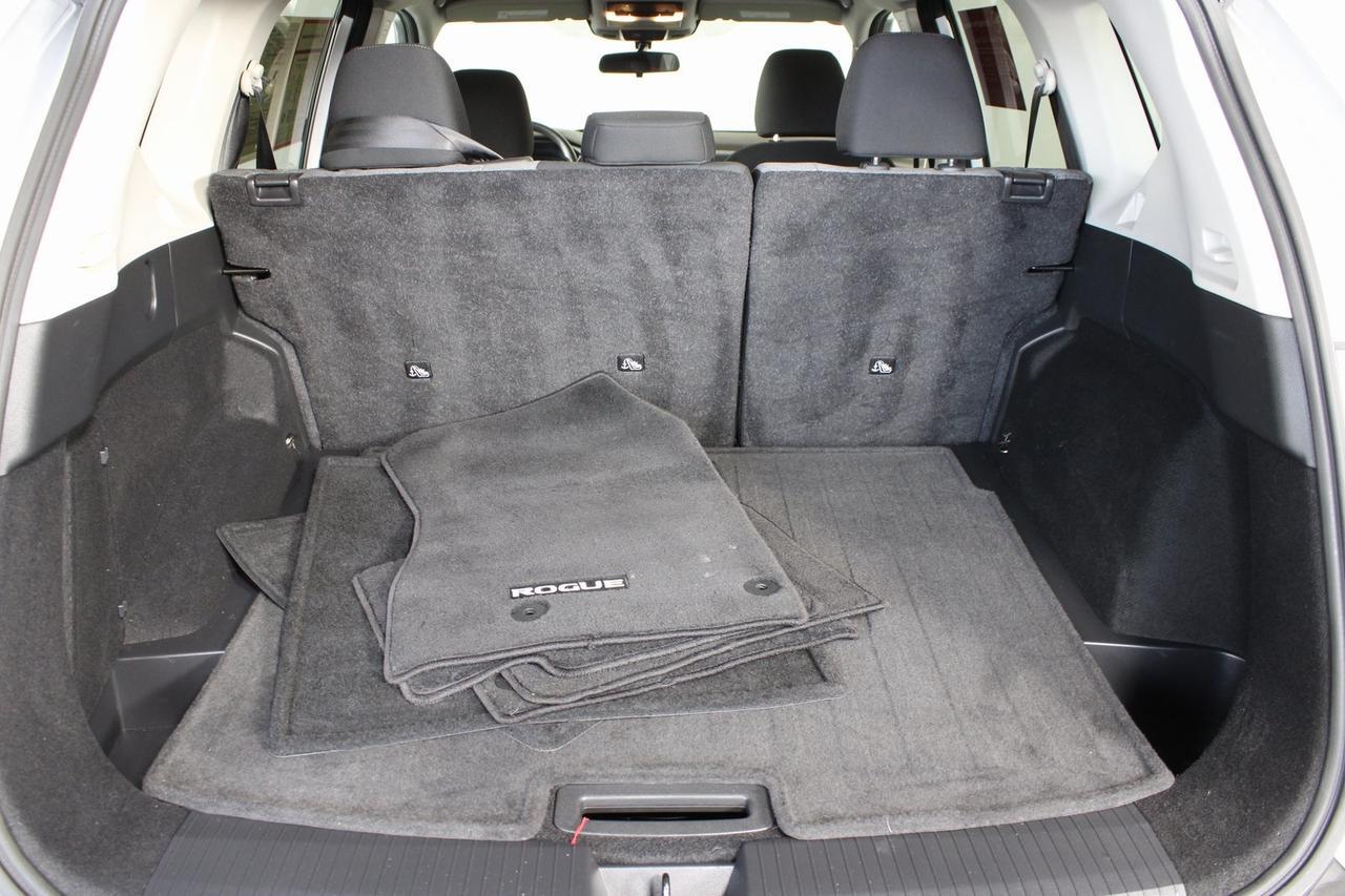 2023 Nissan Rogue SV Manassas VA