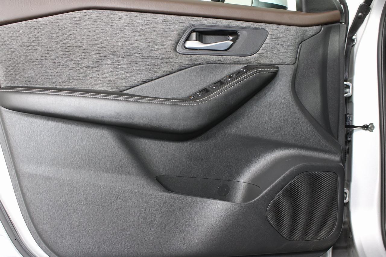 2023 Nissan Rogue SV Manassas VA