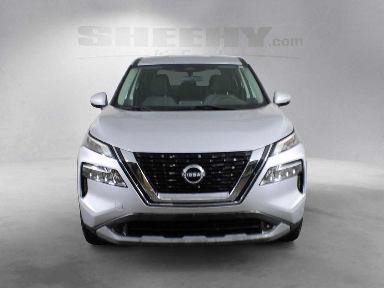 2023 Nissan Rogue SV Manassas VA