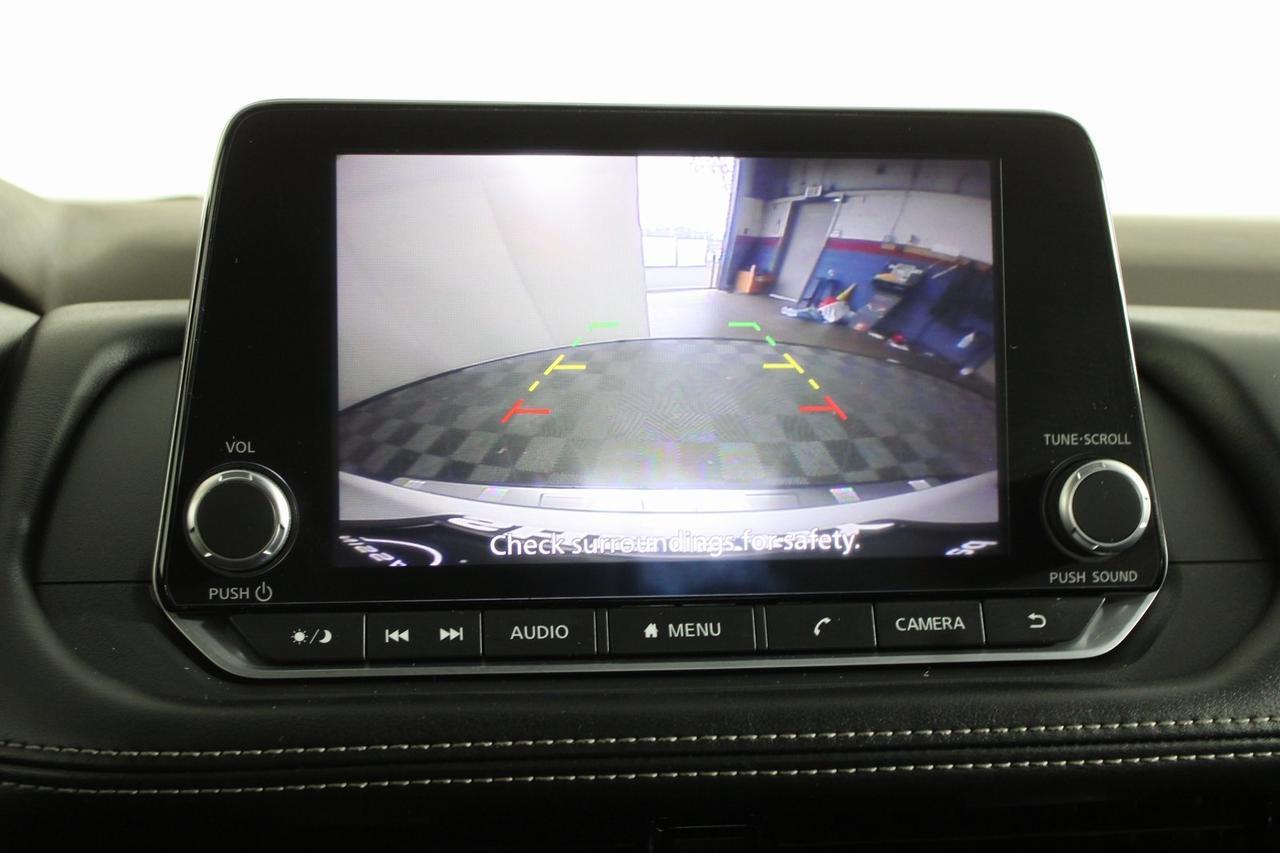 2023 Nissan Rogue SV Manassas VA