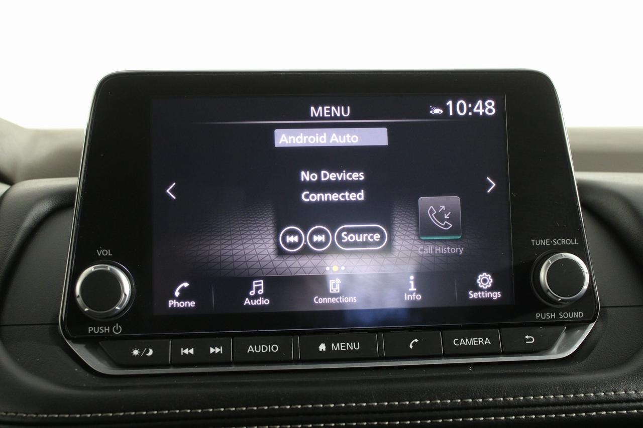 2023 Nissan Rogue SV Manassas VA