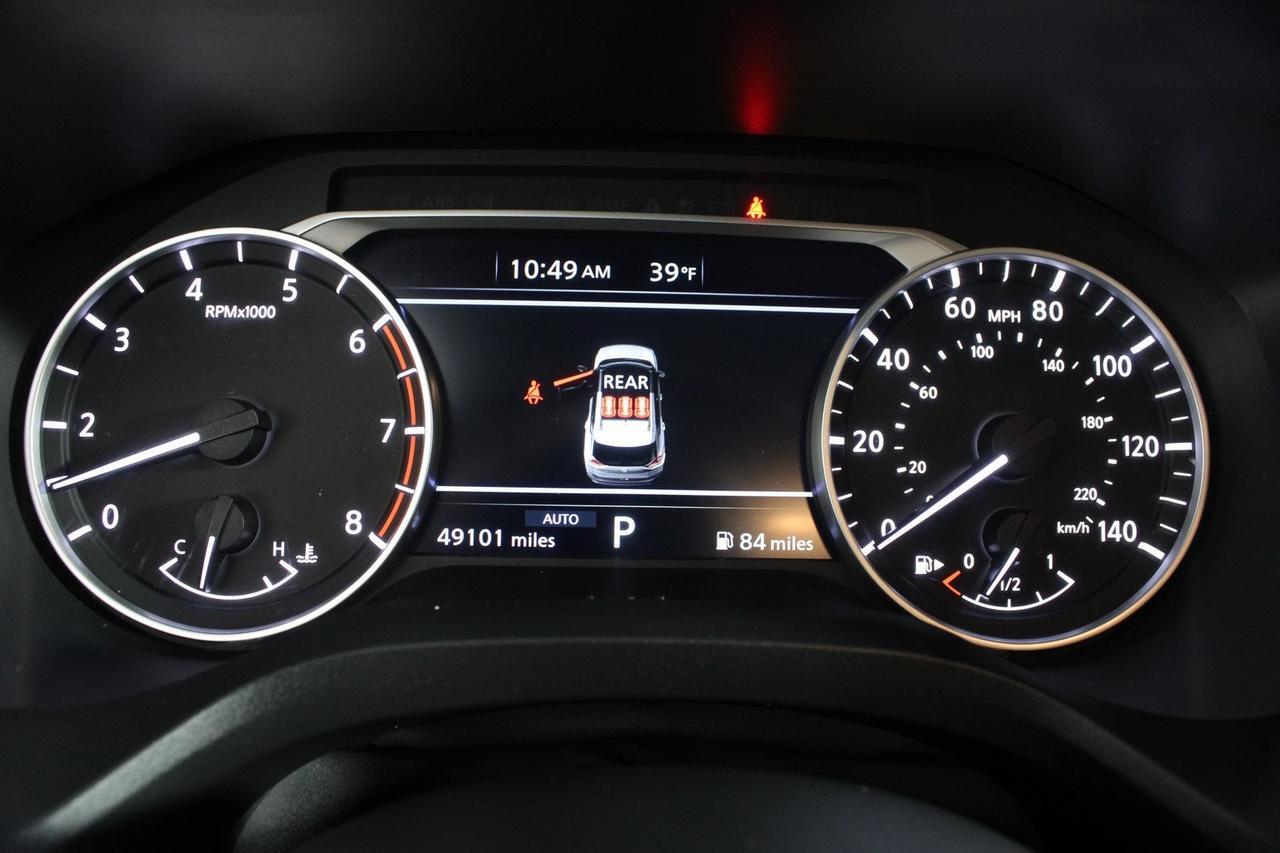 2023 Nissan Rogue SV Manassas VA