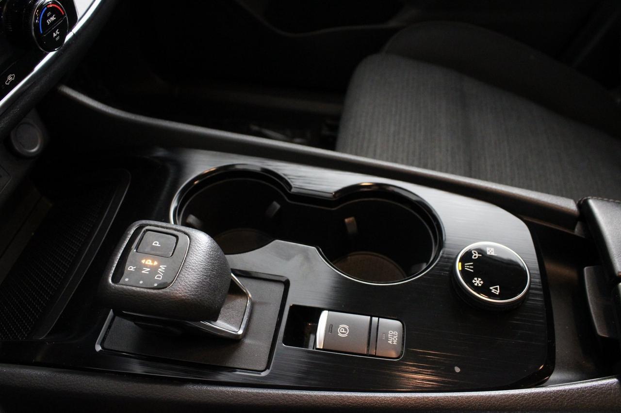 2023 Nissan Rogue SV Manassas VA