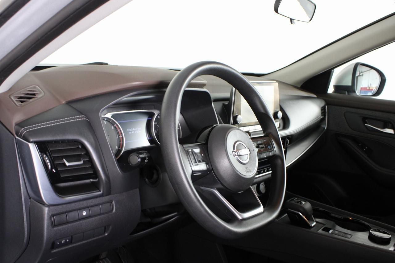 2023 Nissan Rogue SV Manassas VA