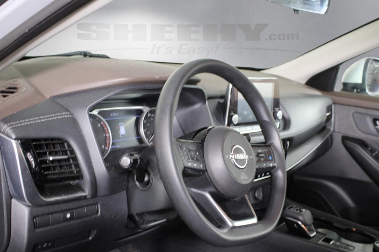 2023 Nissan Rogue SV Manassas VA