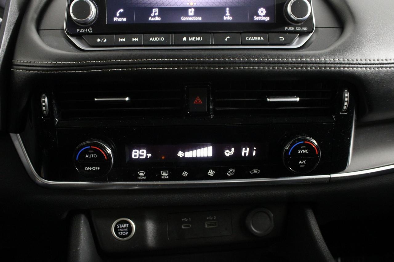 2023 Nissan Rogue SV Manassas VA