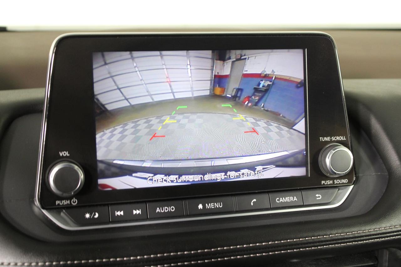 2023 Nissan Rogue SV Manassas VA