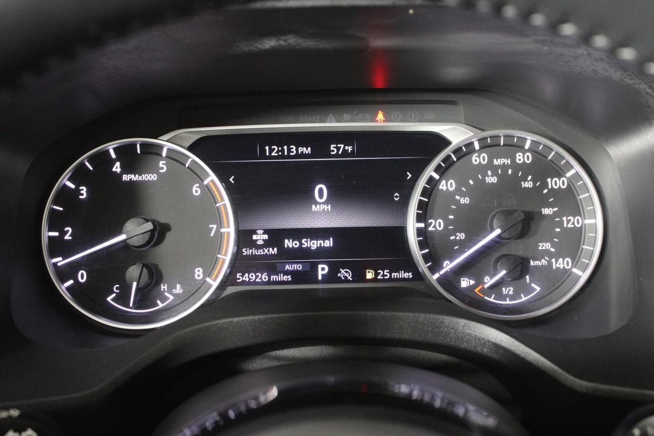 2023 Nissan Rogue SV Manassas VA