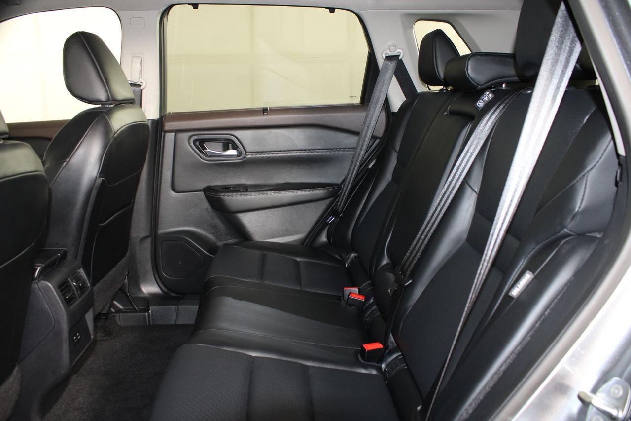 2023 Nissan Rogue SV Manassas VA