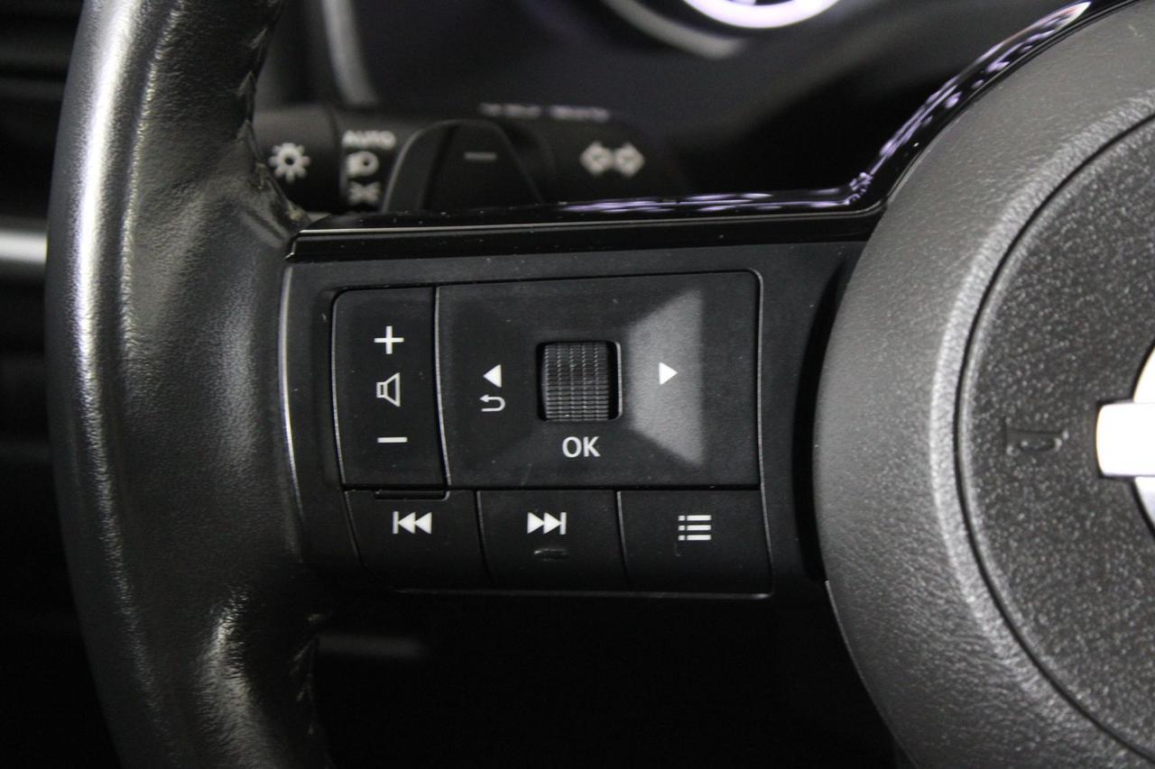 2023 Nissan Rogue SV Manassas VA