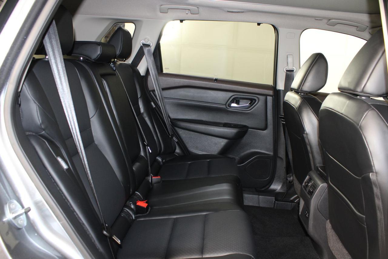 2023 Nissan Rogue SV Manassas VA