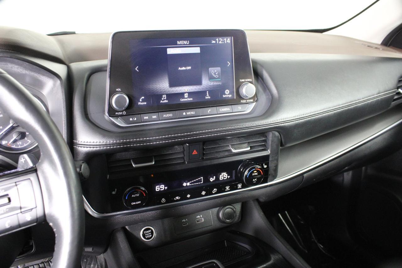 2023 Nissan Rogue SV Manassas VA