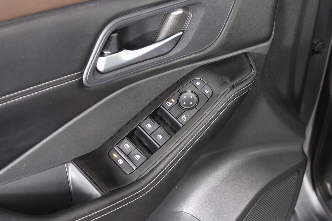 2023 Nissan Rogue SV Manassas VA