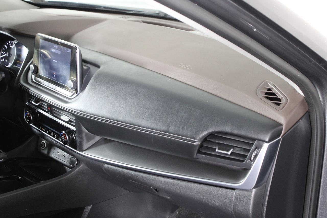 2023 Nissan Rogue SV Manassas VA