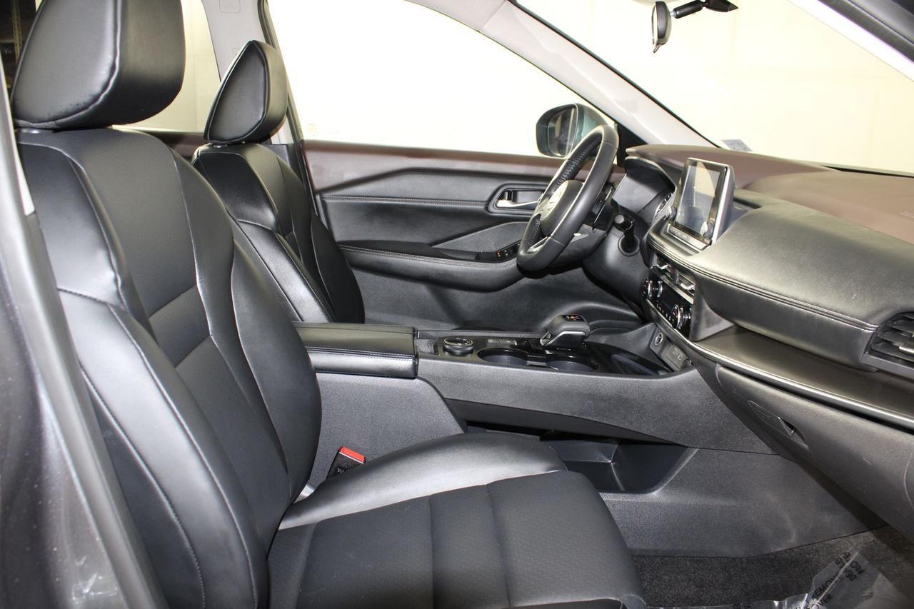 2023 Nissan Rogue SV Manassas VA