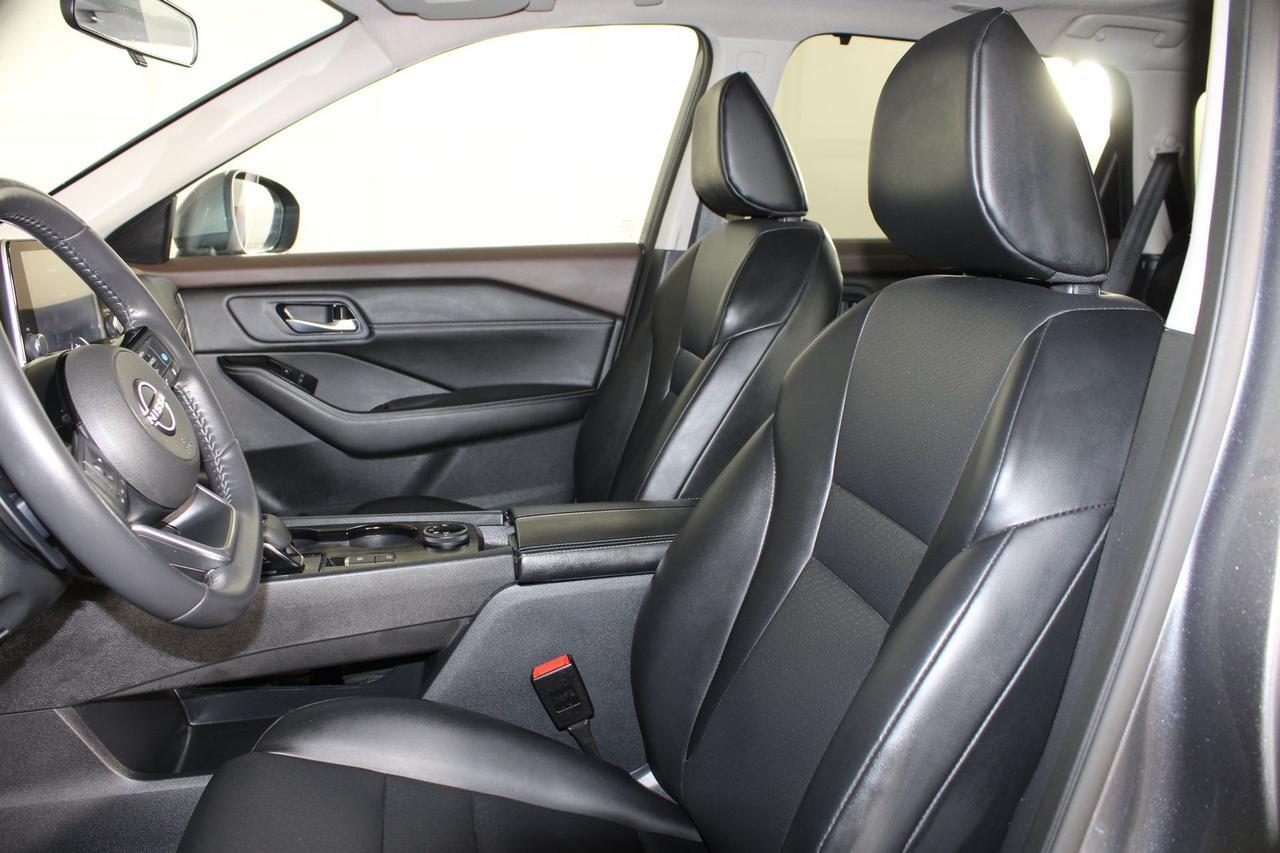 2023 Nissan Rogue SV Manassas VA