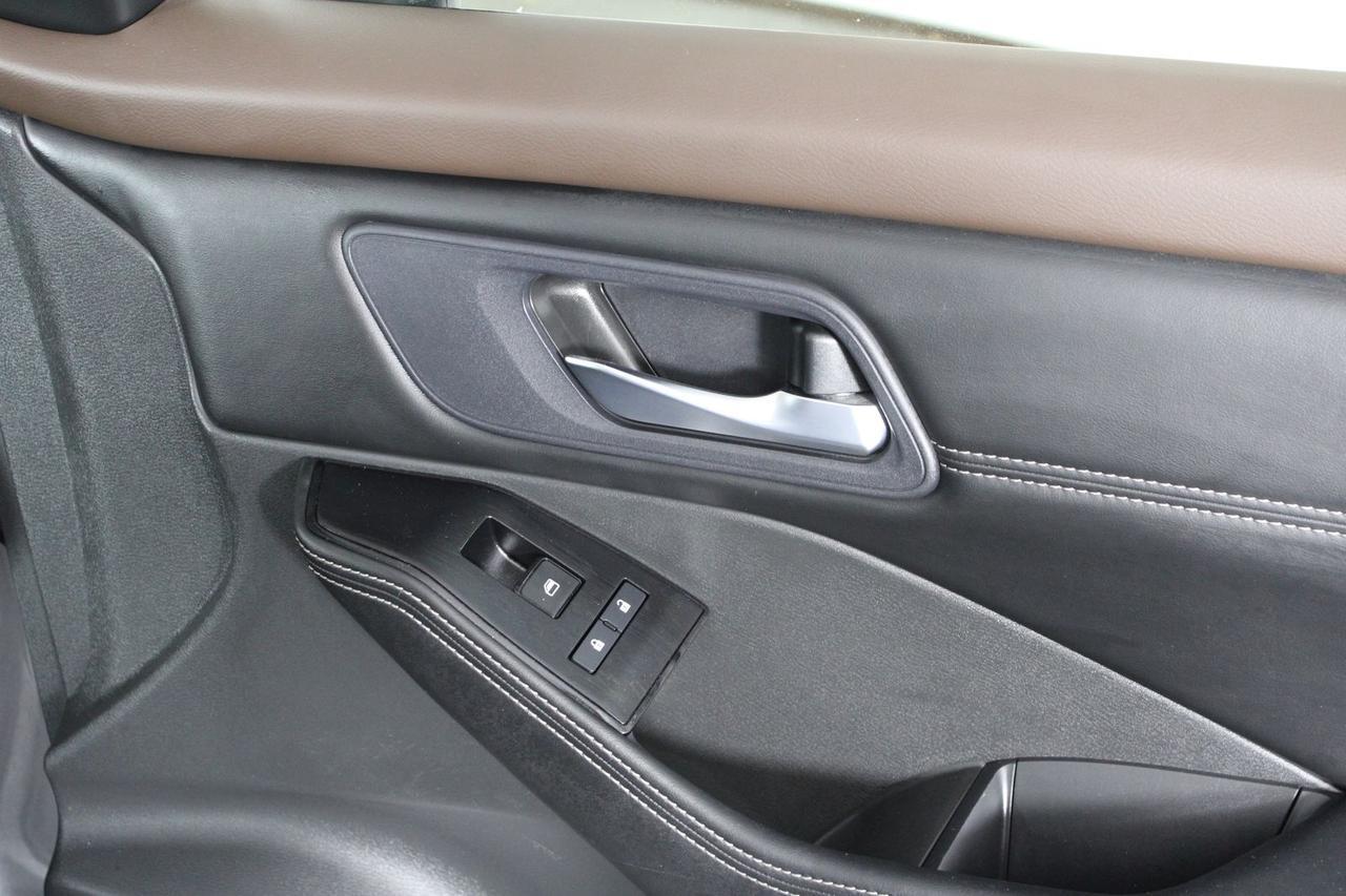 2023 Nissan Rogue SV Manassas VA