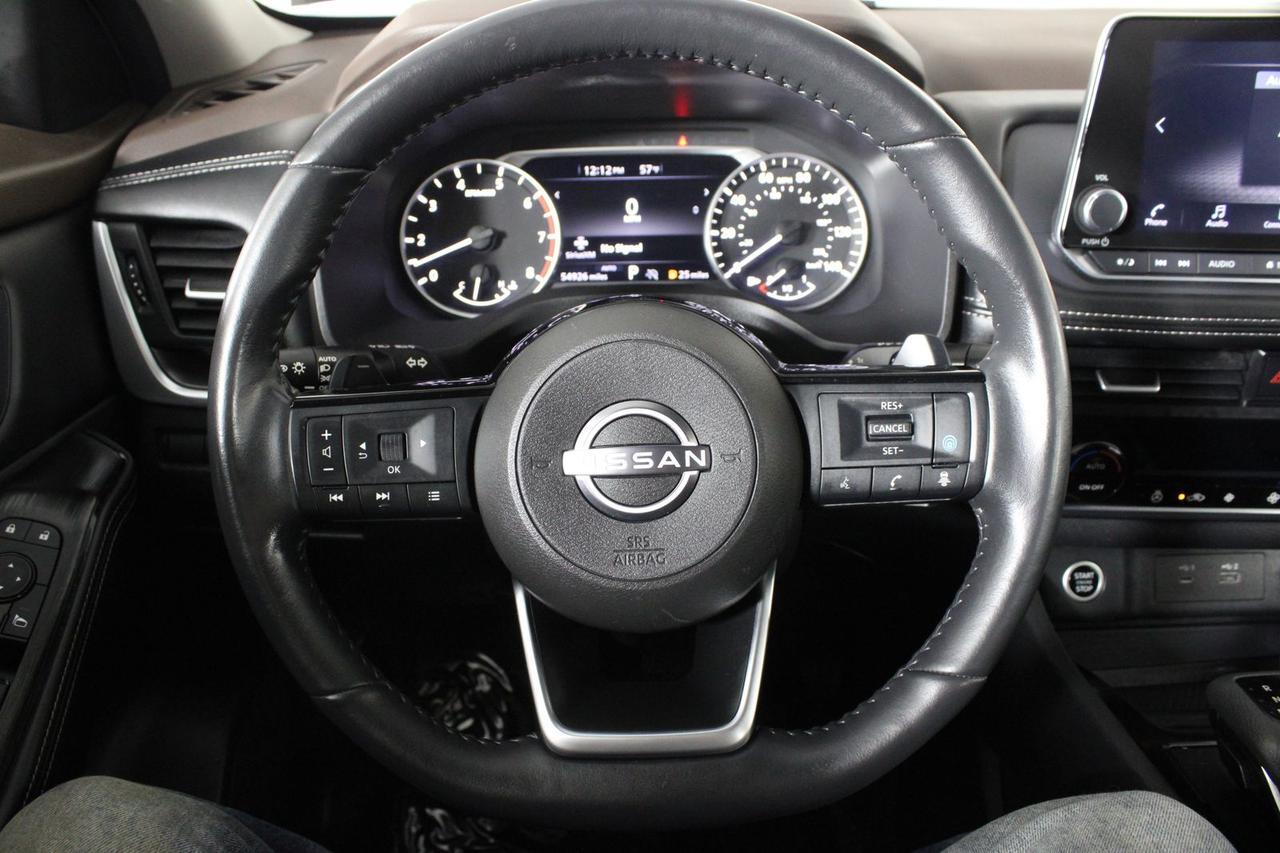 2023 Nissan Rogue SV Manassas VA