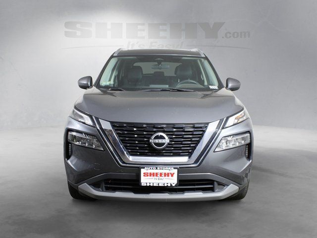 2023 Nissan Rogue SV Manassas VA