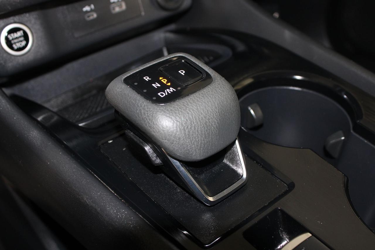 2023 Nissan Rogue SV Manassas VA