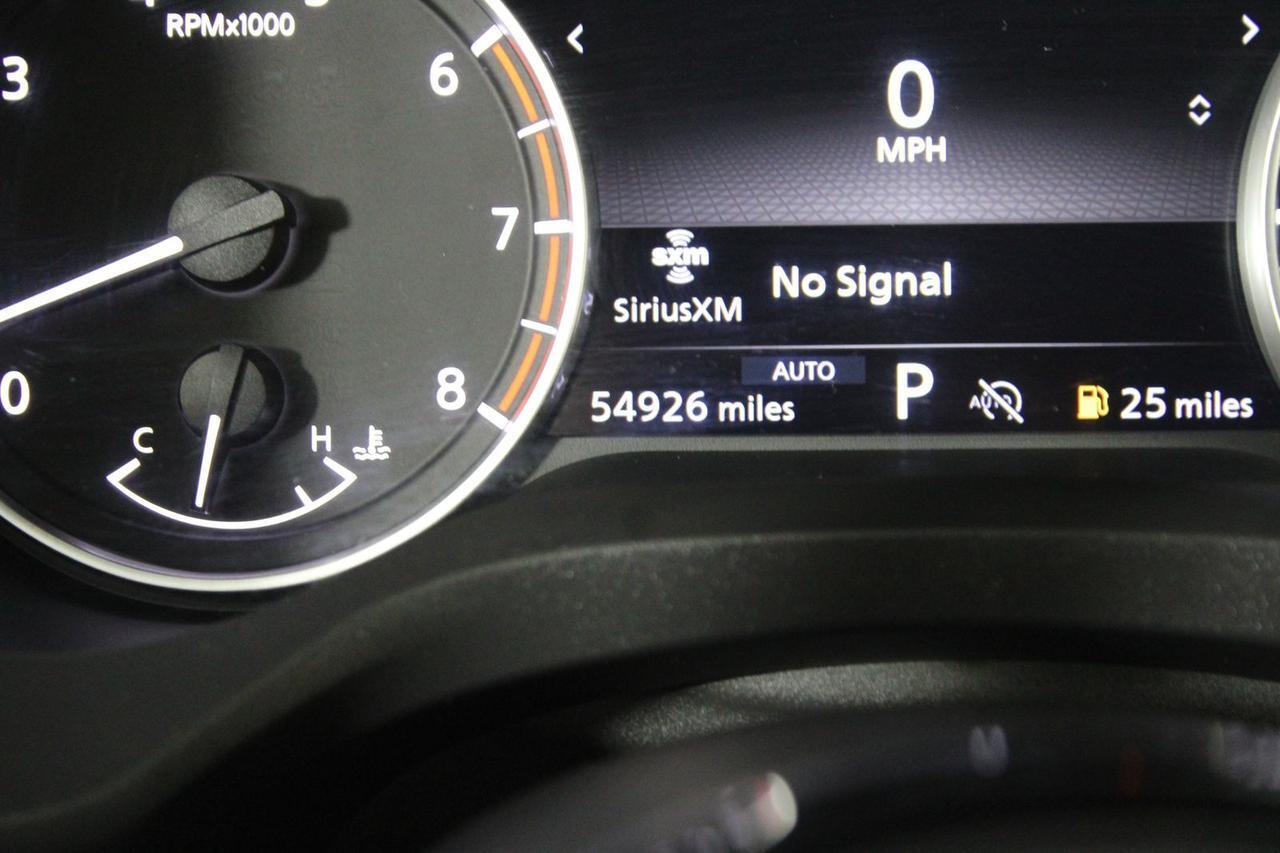 2023 Nissan Rogue SV Manassas VA